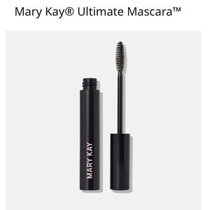 Mary Kay Ultimate Mascara - Intense Black